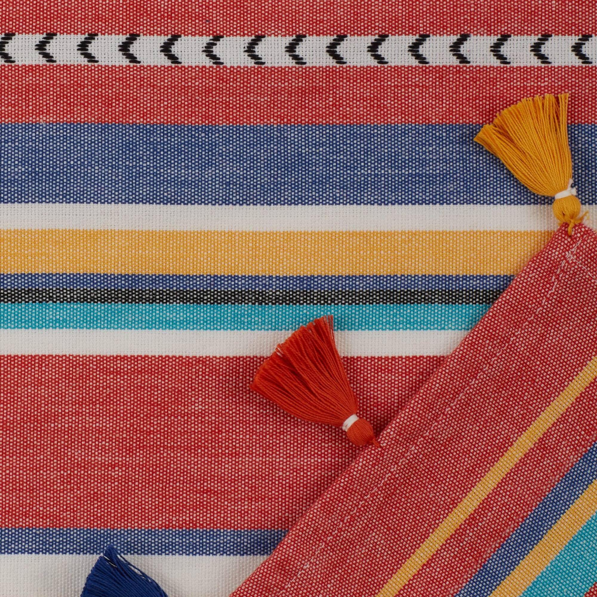 DII® Verano Chilis Dishtowel Set
